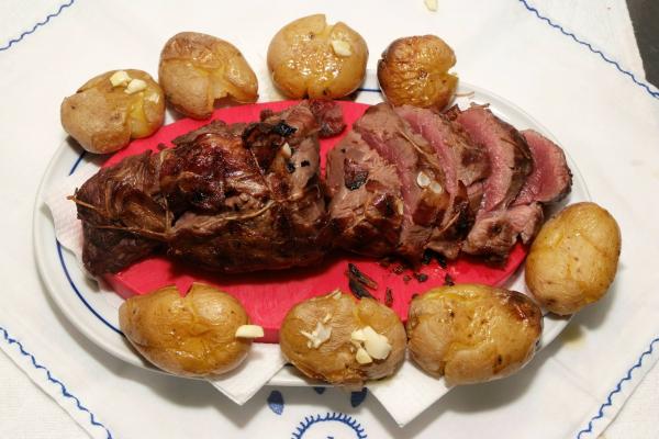 ESPECIALIDADES CARNE | PEIXE