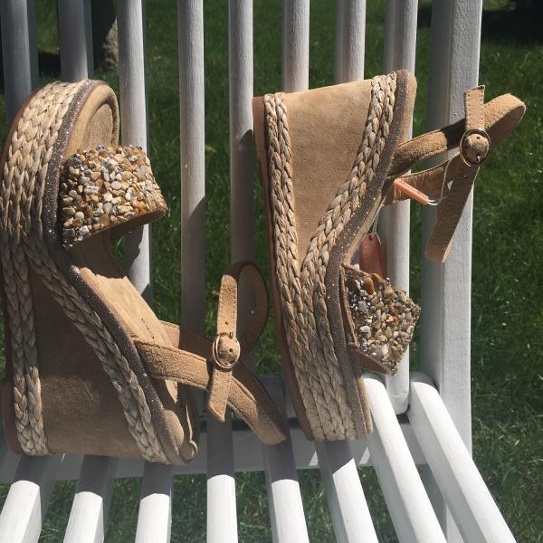 QUALIDADE E BOM GOSTO