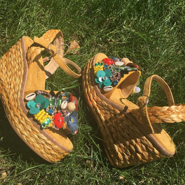 SAPATARIA | ACESSÓRIOS MODA