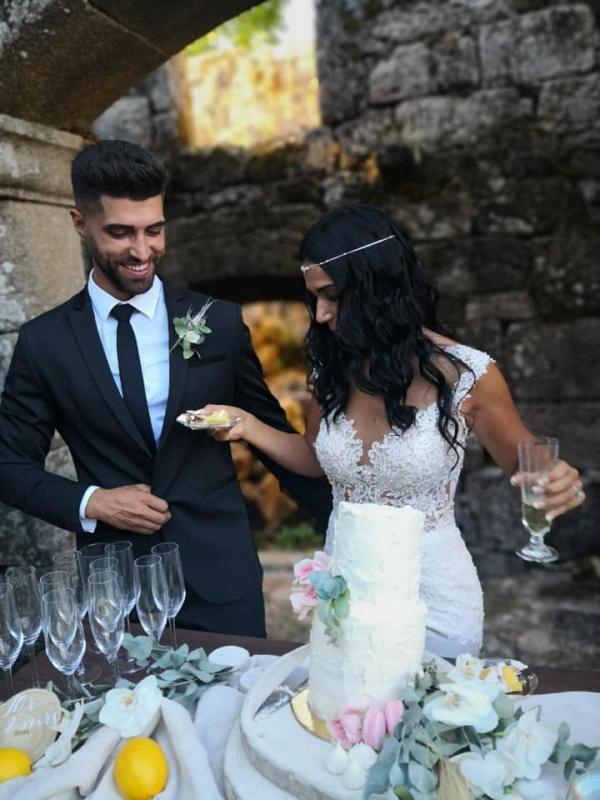 TUDO PARA CERIMÓNIAS