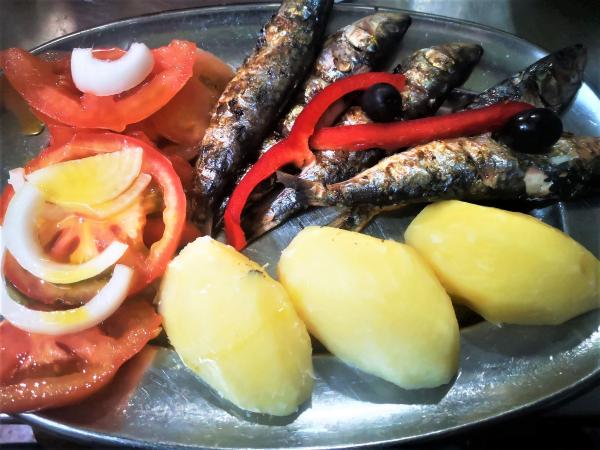 DIÁRIAS ECONÓMICAS