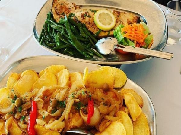 ESPECIALIDADE NA BRASA