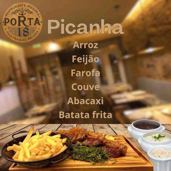 ESPECIALIDADES DA REGIÃO