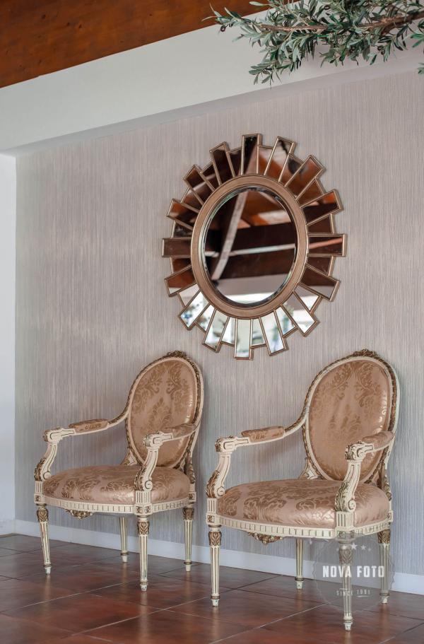 ELEGÂNCIA E REQUINTE