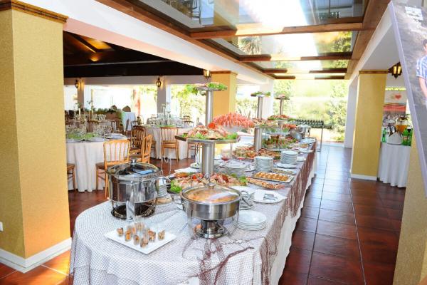 CONVIVIOS EMPRESAS E CONGRESSOS