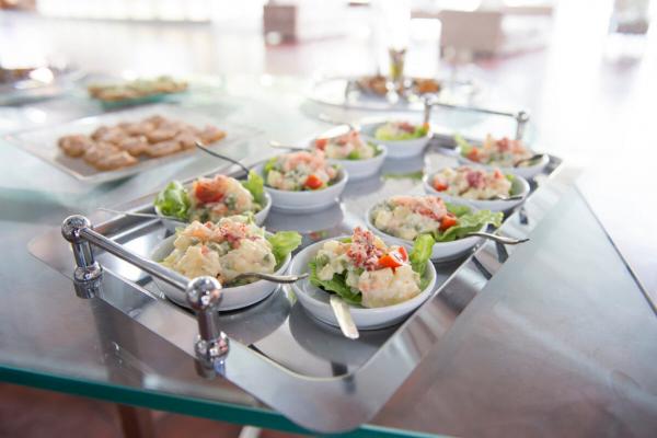 A SUA EMENTA PREFERIDA