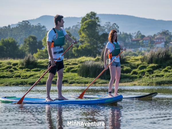 VÁRIAS EXPERIÊNCIAS E EMOÇÕES