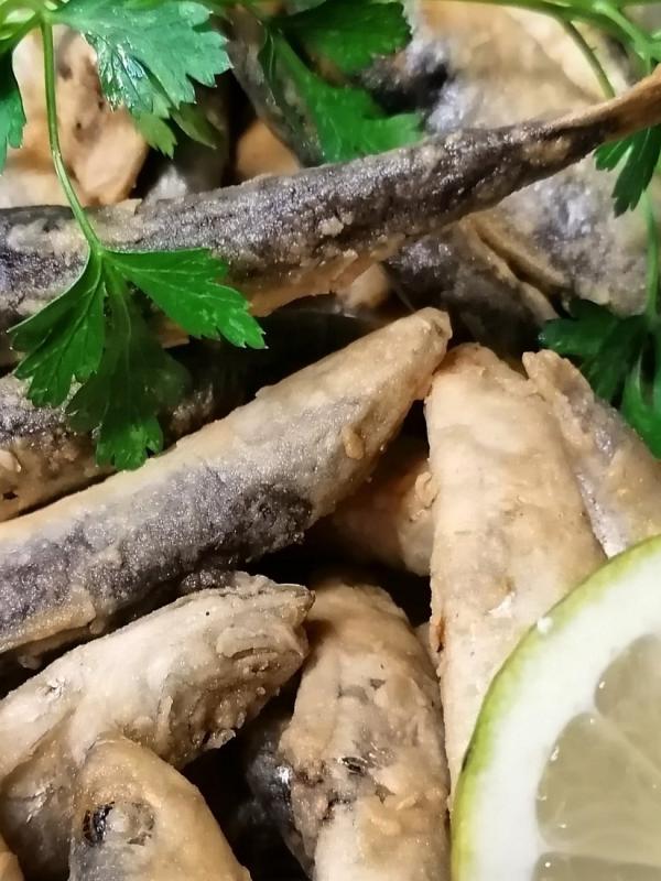 ESPECIALIDADES CASEIRAS