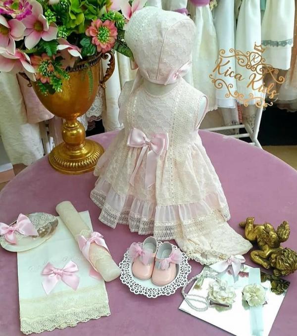 VESTUÁRIO DE CERIMÓNIA