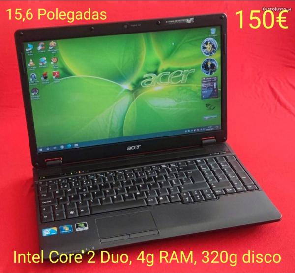 Acer 5635ZG