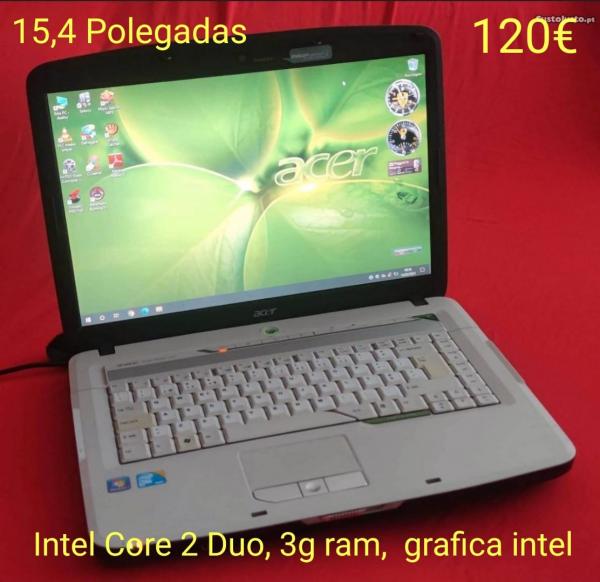 Acer 5720