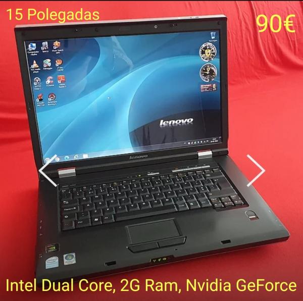 Lenovo R1278