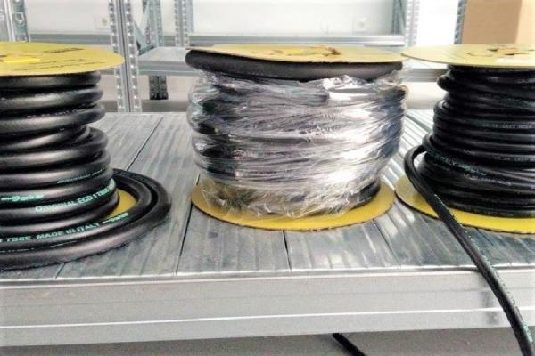 MATERIAL PNEUMÁTICO