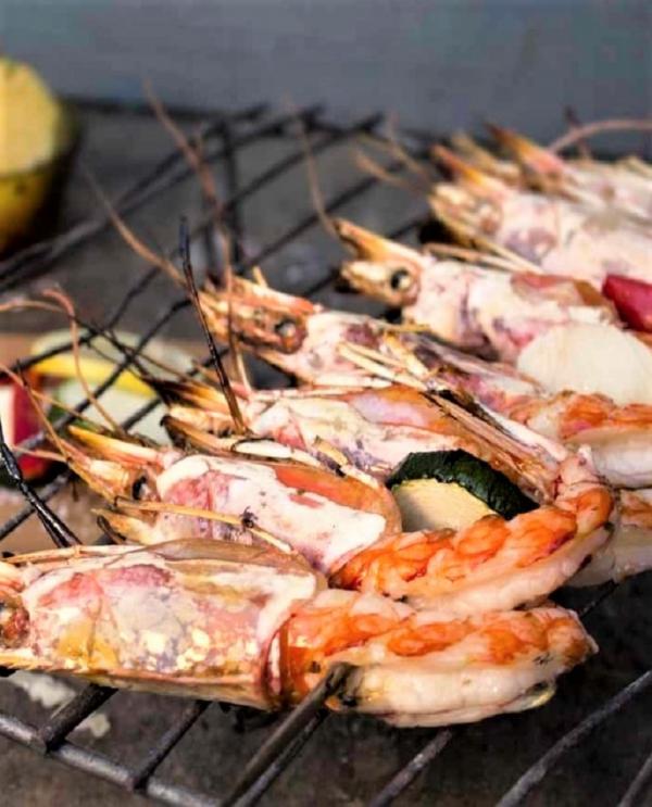 ESPECIALIDADES DE COMIDA ITALIANA E PORTUGUESA