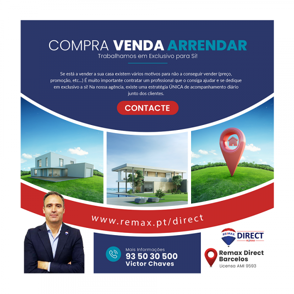 REMAX DIRECT BARCELOS