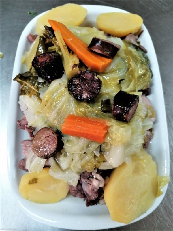 COZINHA TRADICIONAL PORTUGUESA