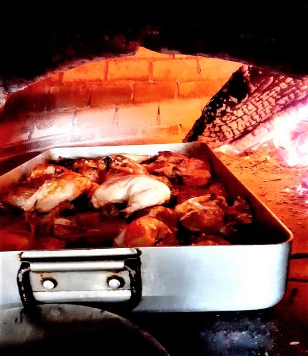 ESPECIALIDADES ITALIANAS E PORTUGUESAS