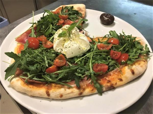 ESPECIALIDADES ITALIANAS