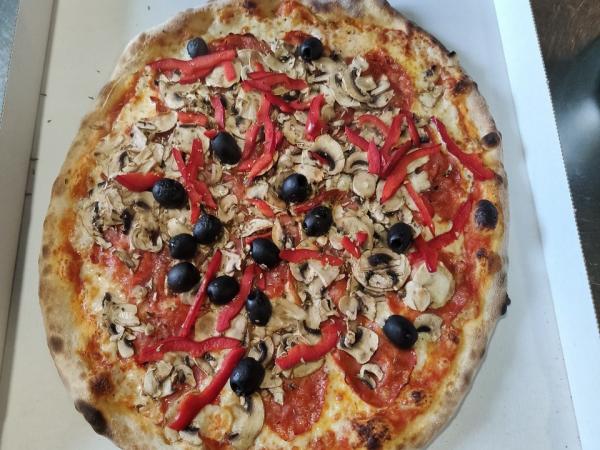 OS MELHORES INGREDIENTES