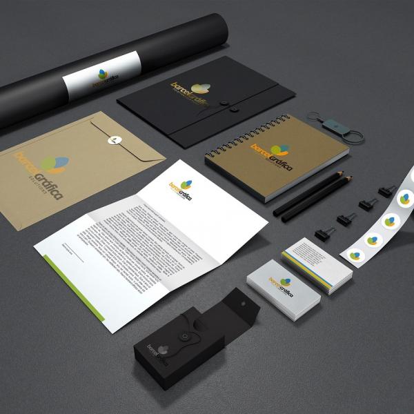 GRÁFICA BARCELGRÁFICA