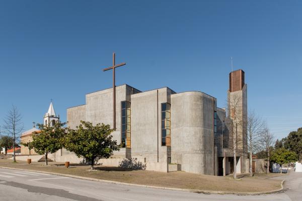 Santa Maria da Feira