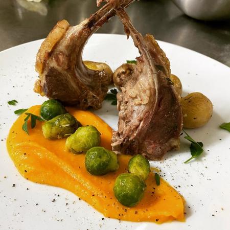 Bife à Bota D'Água