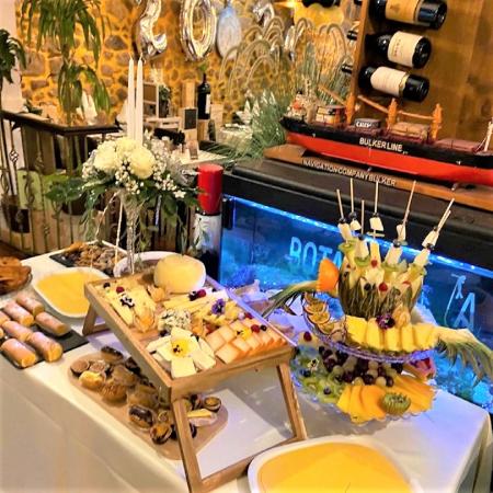 VIEIRA À BOTA DÀGUA