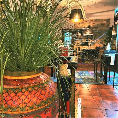 Bifinho de frango grelhado