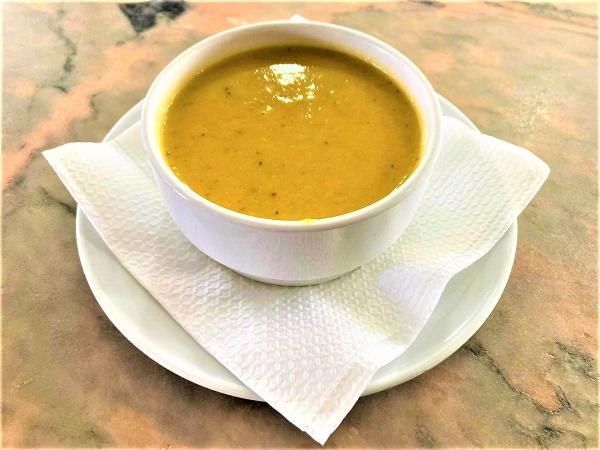 Sopas / Cremes frios