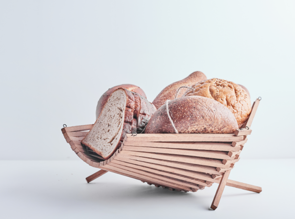 Cesto de Pão