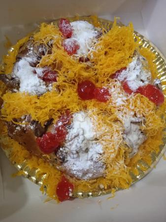 TRADIÇÃO | EPOCAS FESTIVAS