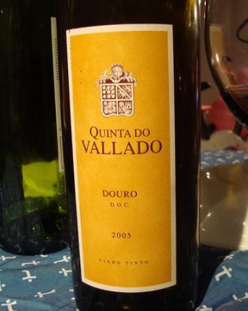 Quinta do Vallado