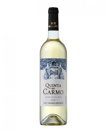 Quinta do Carmo