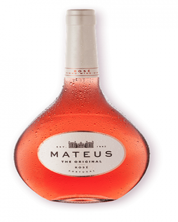 Mateus Rosé