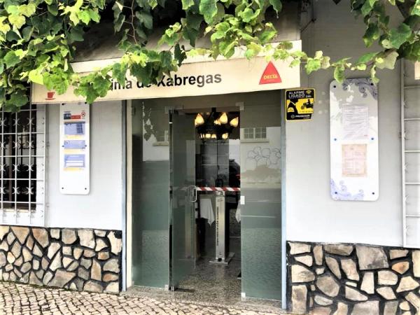 Ensopado de enguias (1/2 dose)