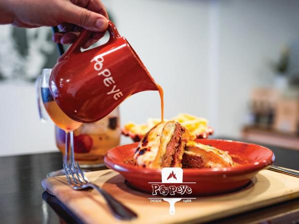 Água sem gás 1,5l (mesa)