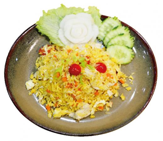 070 - Khau Phad Gai
