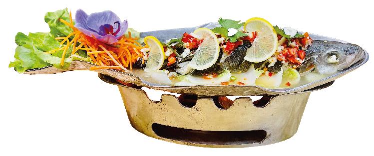 065 - Pla Nueng Manaw