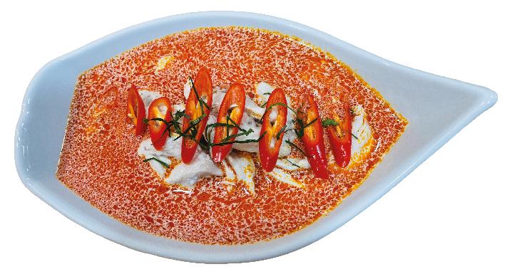 040 - Gaeng Panäng Nüa