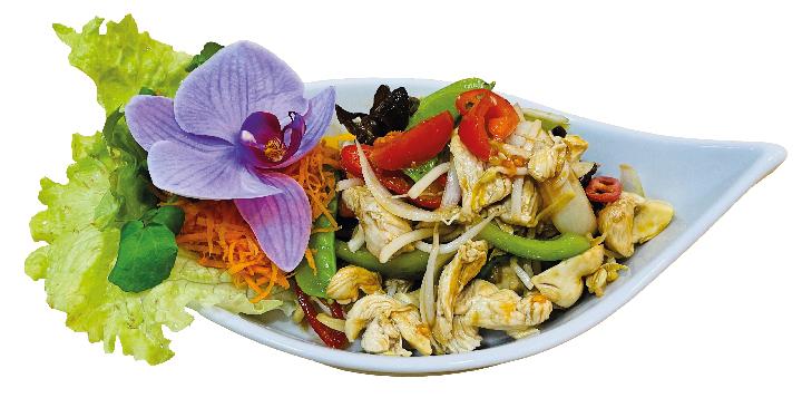 036 - Phad Phak Ruammit