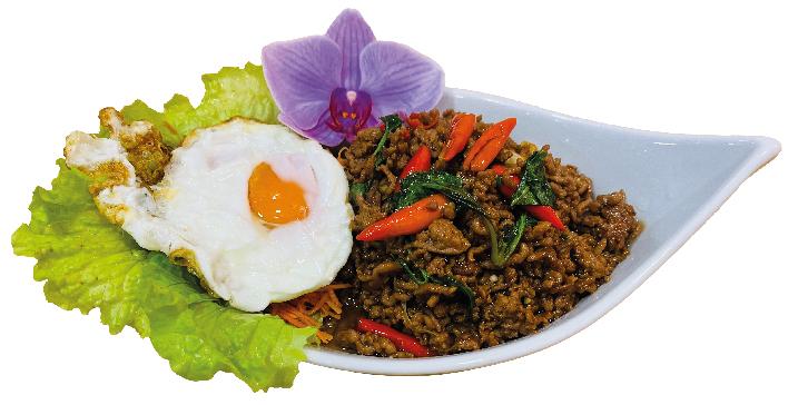 030 - Nüa Phad Bai Kapao
