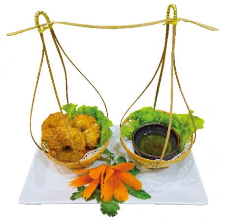 016 - Tord Man Gung (3 peças)