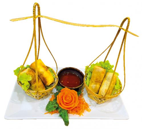 010 - Popia Phak (4 peças)