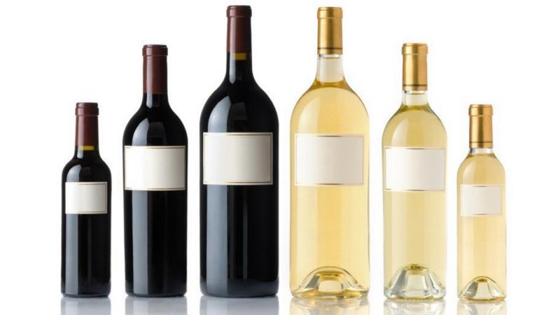 Vinhos Verdes Branco 