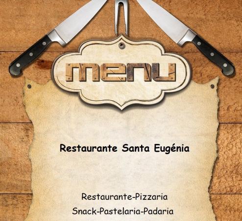 Pizza Santa Eugénia