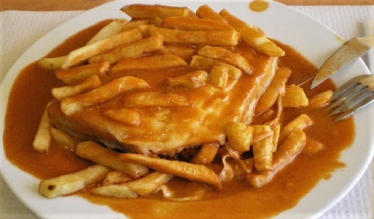 Francesinha