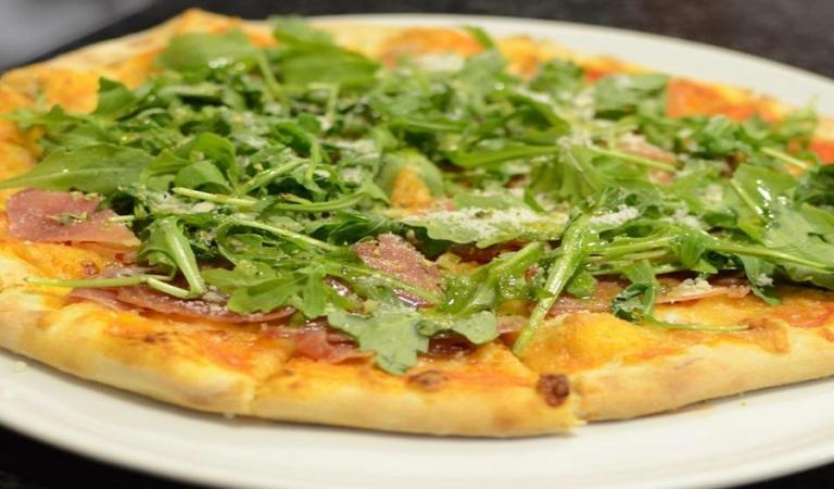 Margherita (Individual)