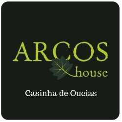 Casinha de Oucias - Arcos House