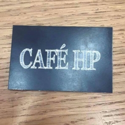 Café HP
