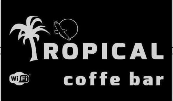 Tropical Coffe Bar